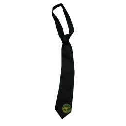 TI145 Design fine striped tie  Custom group tie Sai Kung District Sports Club Tie  Tie shop TI145 Design fine striped tie  Custom group tie Sai Kung District Sports Club Tie  Tie shop